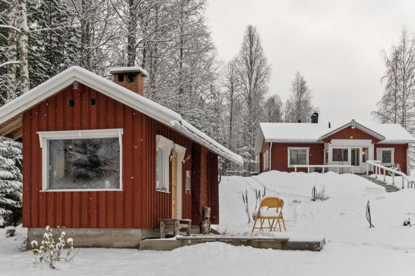 Käpälämäki - foto 3
