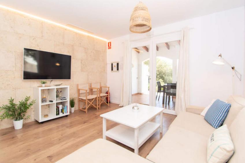 Maison à Cala Galdana - foto 16