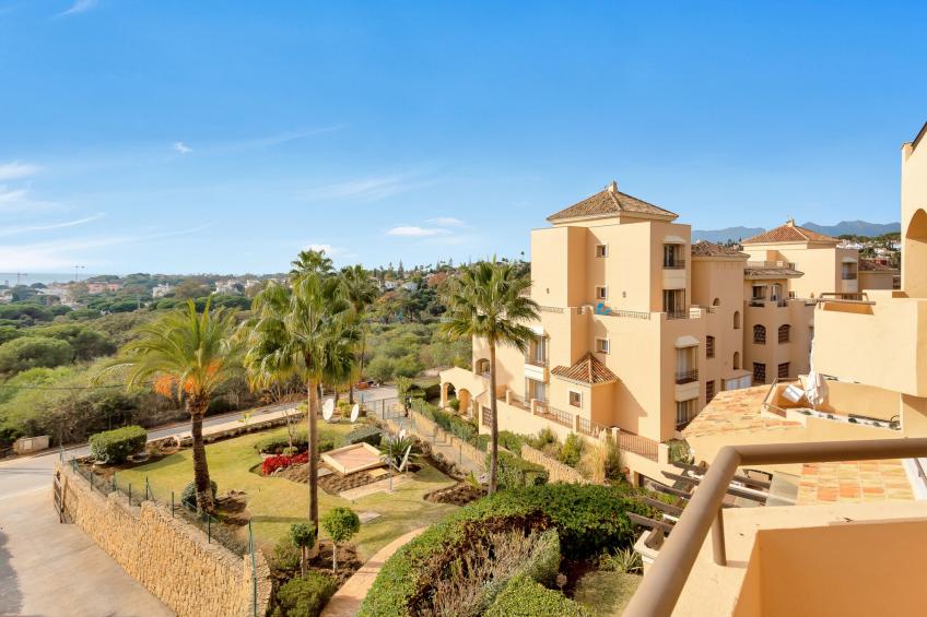Amazing sea views Hacienda Elviria - foto 40