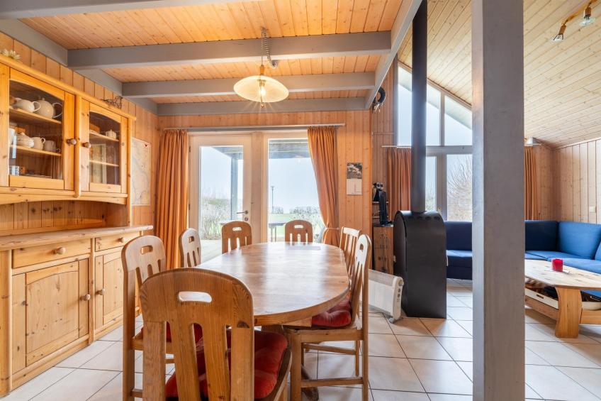 Ferienhaus Seeschwalbe-Classic 90 qm 41 - foto 29