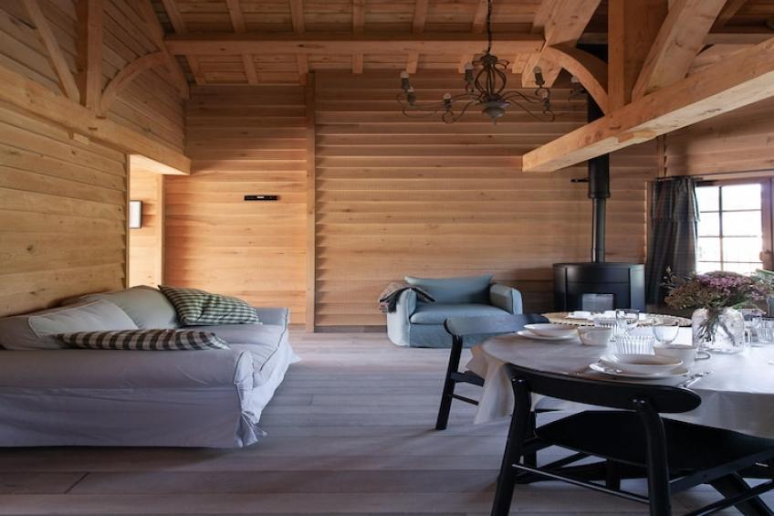 Cabane Take it Slowly - foto 8