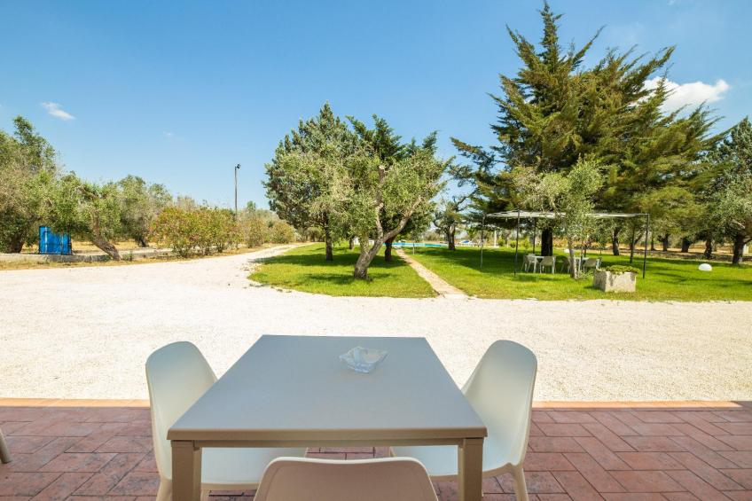 Villa Topazio - foto 23