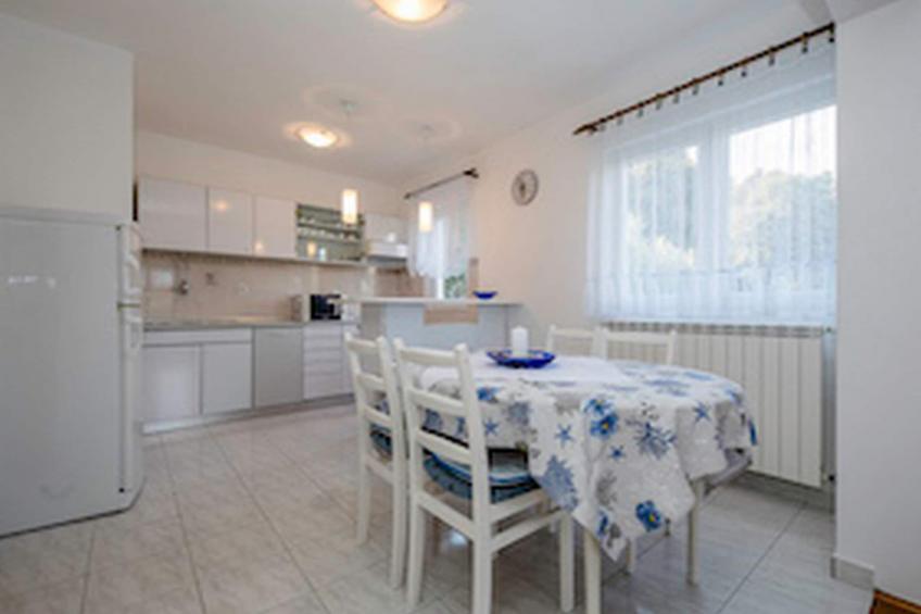 Apartments & Rooms Green Bay - Two Bedroom Apartment with Balcony and Sea View (APP 6) - foto 17