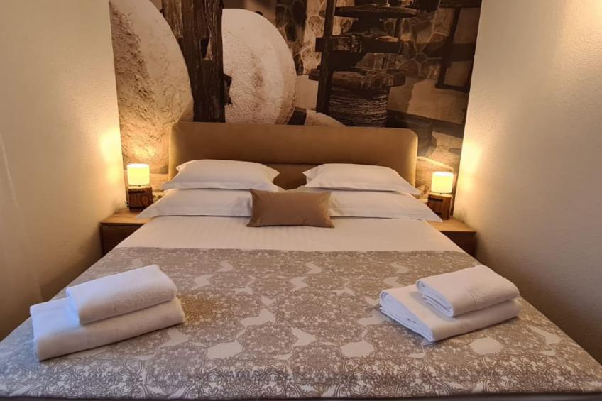 Villa Popovića Dvori -  Six Bedroom Villa with Pool - foto 124