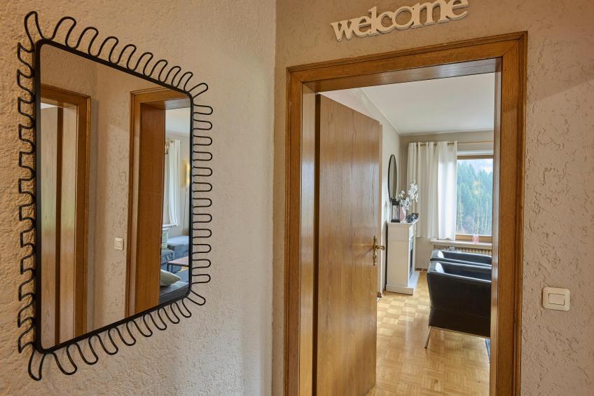 Kurhaus am Nordenau - 10 pers - foto 51