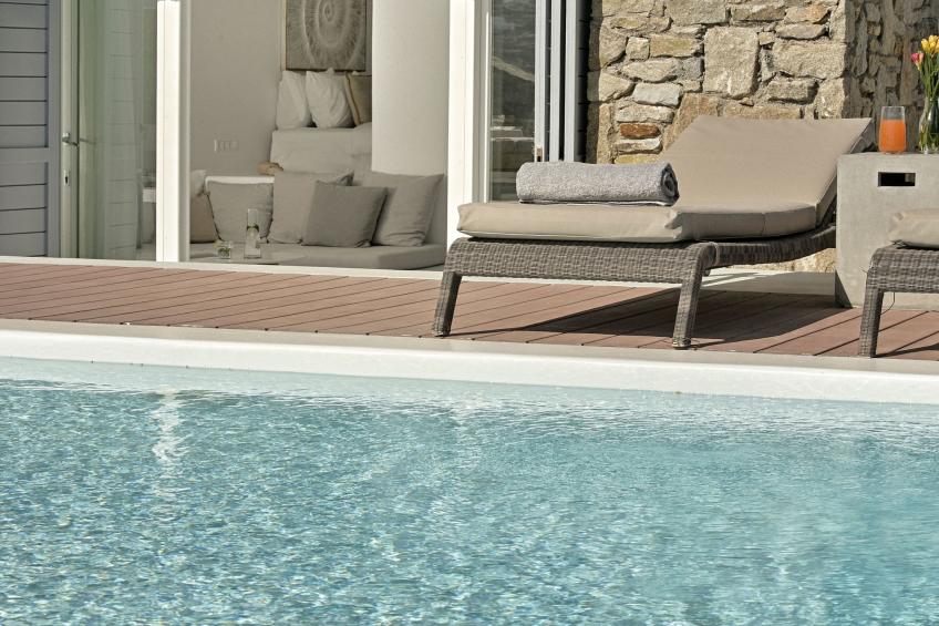 Villa Serene zu Fuß zu 4 Stränden - foto 27