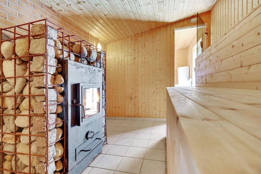 "Tokki" - 20km from the sea in Western Jutland - foto 26