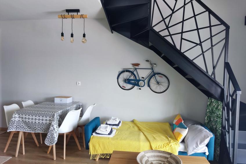 Kinderfreundliche Pool Villa 5p Seaside Beach Forest - foto 3