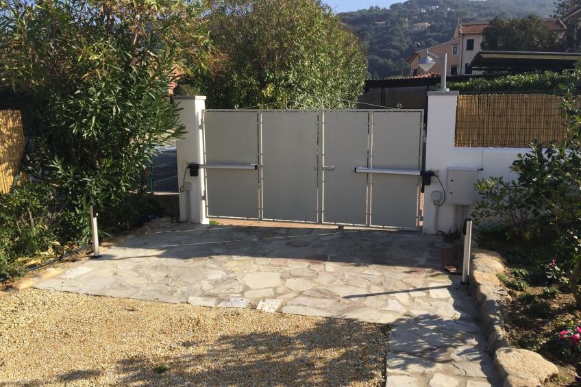 Ein Ferienhaus voller Komfort - foto 28