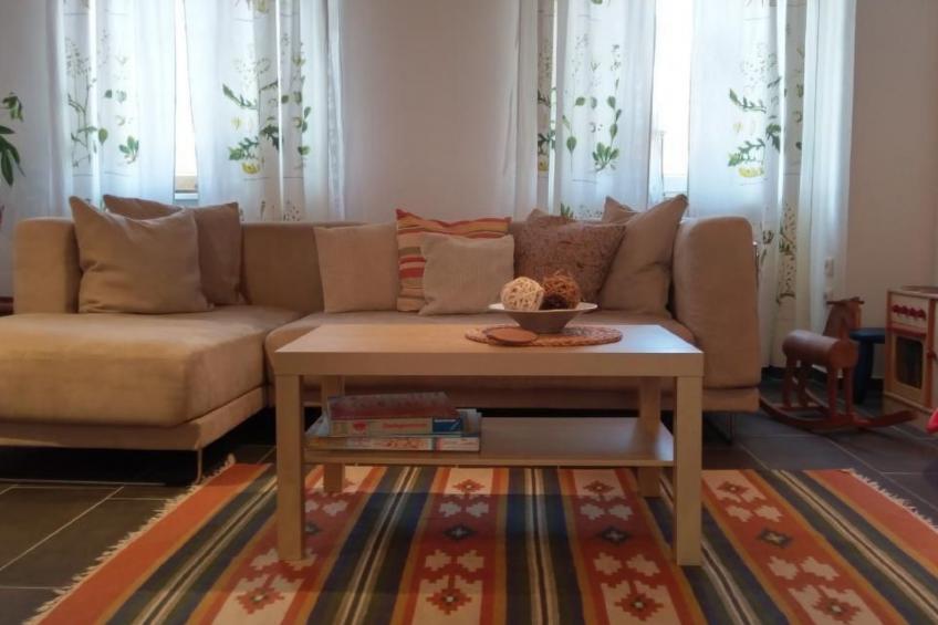 Wohnung in Brauneberg mit Terrasse und Garten - foto 5