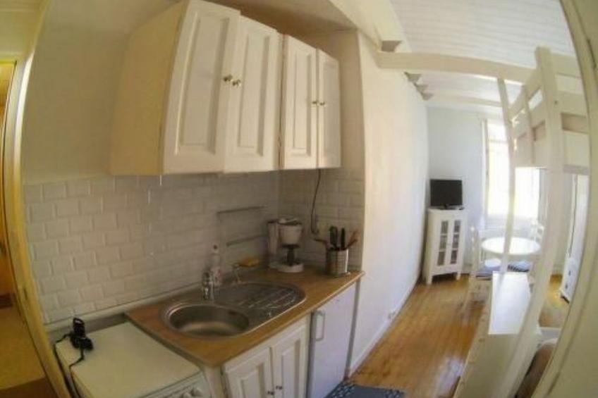 Joli studio pour 2 personnes - foto 9