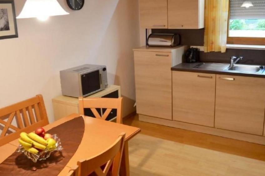 Gemütliche Ferienwohnung in Weiherhäuser mit Garten und Terrasse - foto 2