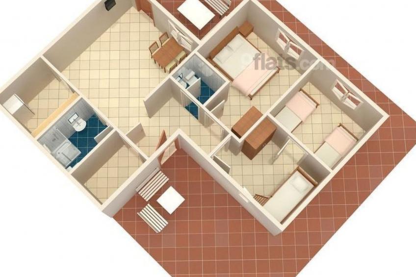 Haus am Meer Šolta - foto 40