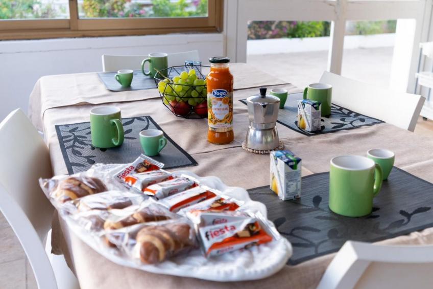 Villa Panorama del Golfo mit privatem Pool und Grillplatz - foto 15