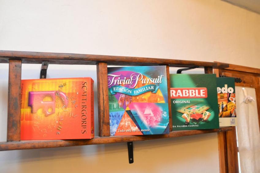 Rustikales Triplex für bis zu 18 Personen - Pobla de Lillet - foto 8