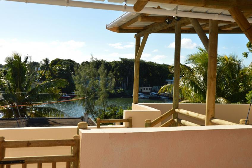 Riverside Ferienhaus 2 - foto 18