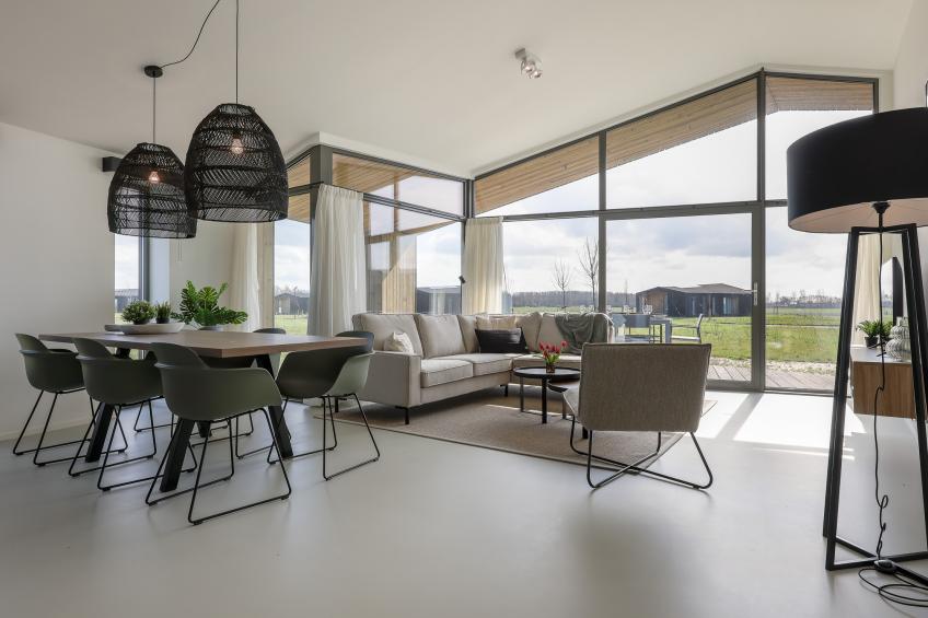 Natuurhuis Oeverlicht - foto 17