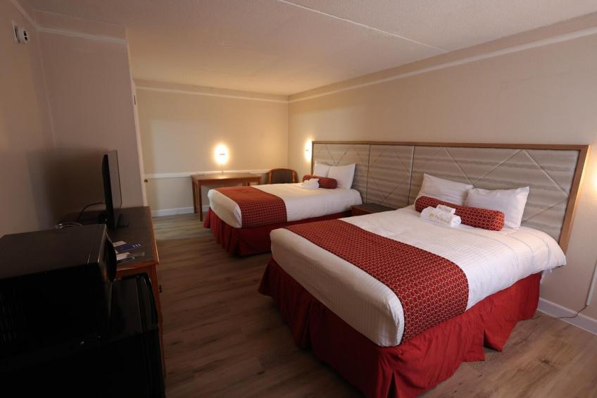 US_TEX002_2 Queen Beds Non-Smoking - foto 28