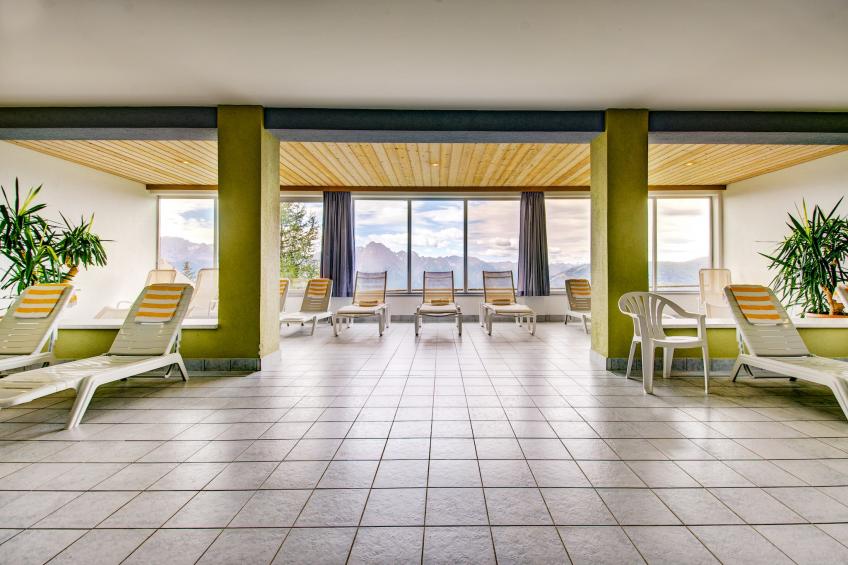 Appartements Almdorf Hochlienz, Lienz - Typ A - foto 32