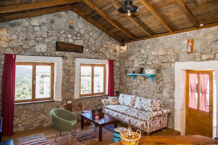 Holiday Home Mario - One-Bedroom Holiday Home - foto 6