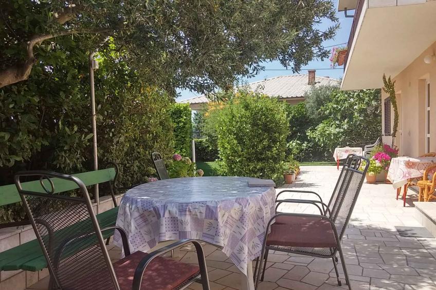 Vakantiewoning met airco en internet - VW-9N24R - foto 7