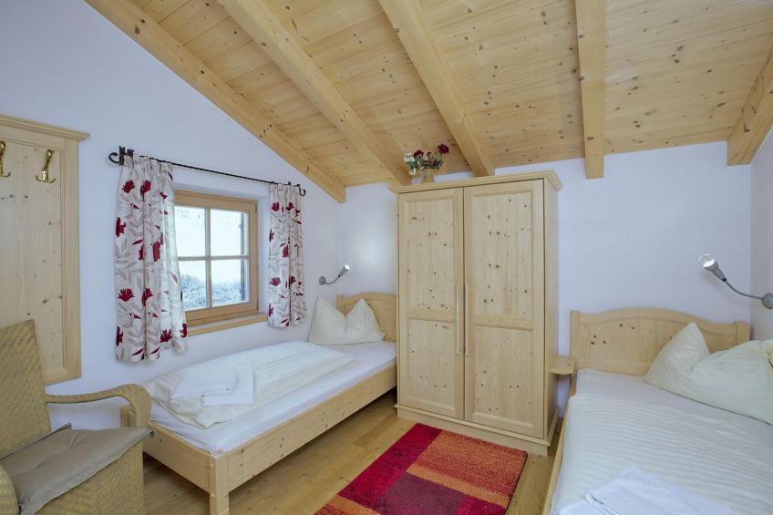 Schöneben Chalet 't Hoge Loo - foto 16