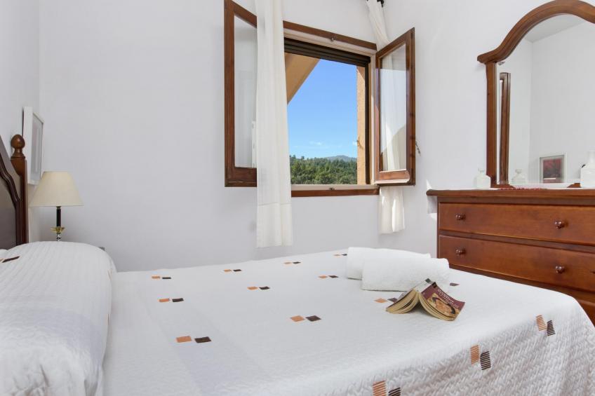 Cipresos 10pax - foto 10