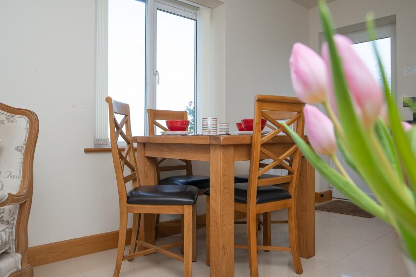 Picton Lodge - Sea Views