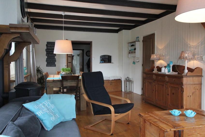 Little White Cottage - foto 11