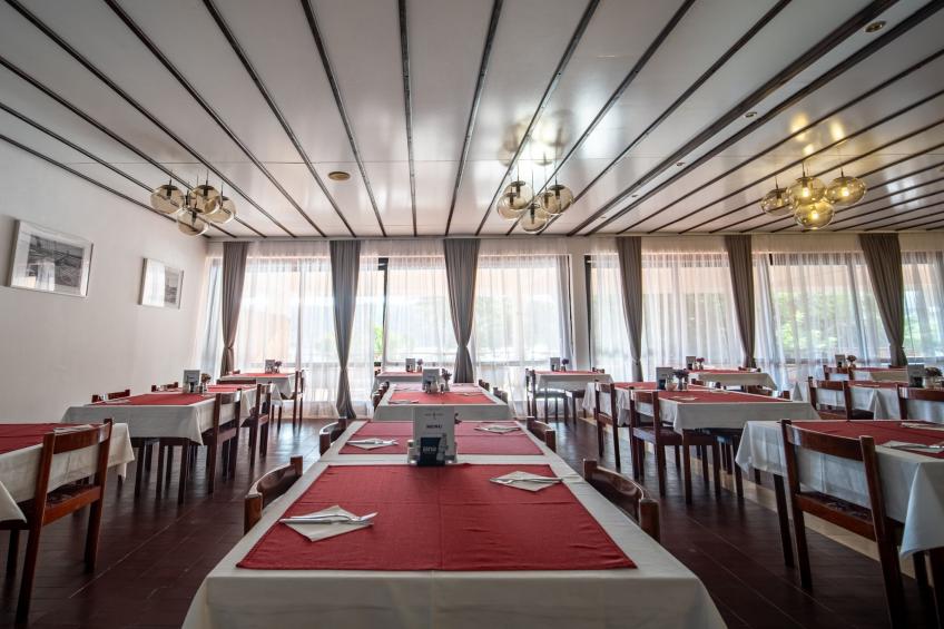 Hotel Issa - Double Room Sea View 4 - foto 115