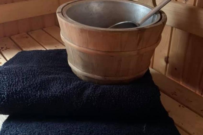 Zu vermieten in der Nähe von Jokkmokk - foto 11