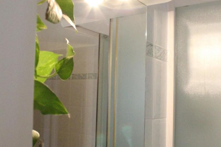 Apartment Fuma in Pinezići mit Privatem Balkon - foto 7