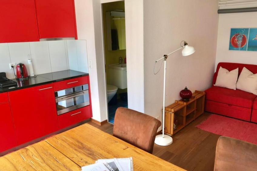 Pilgerwohnung - foto 18