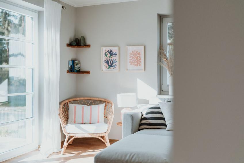 Spreewaldhaus am Landgut - Das Haupthaus - foto 6