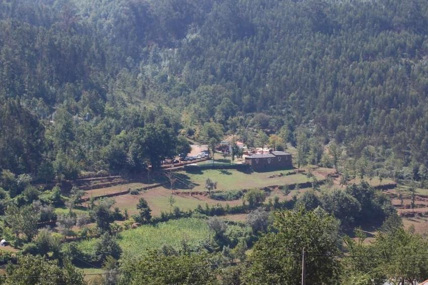 Villa mit Garten, Grill und Terrasse - foto 39