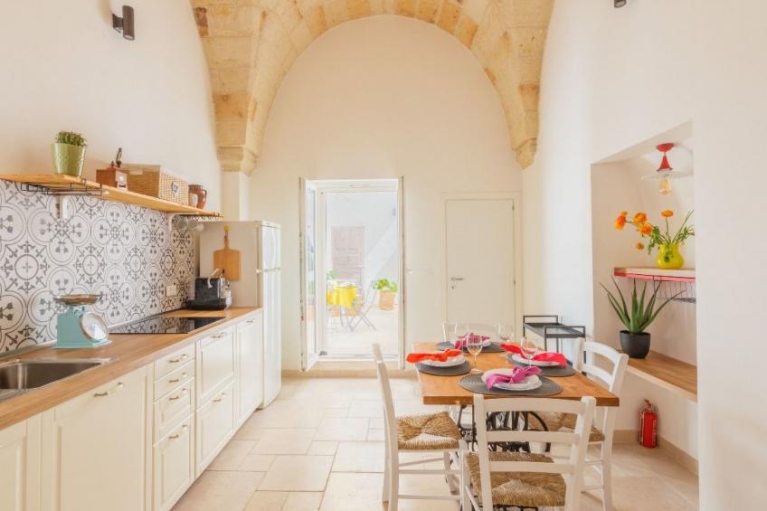 Typisches Haus La Storica - foto 7