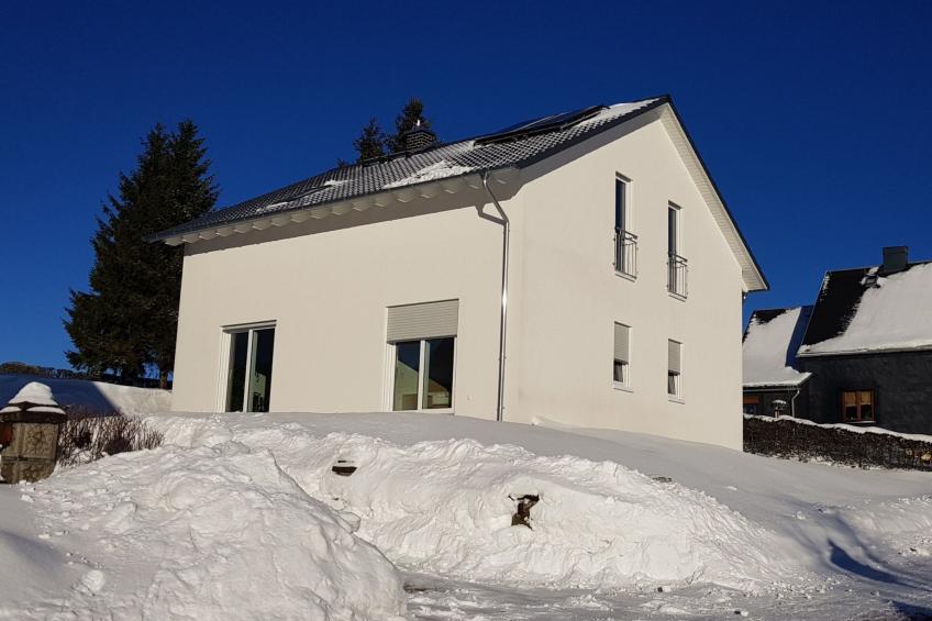 Wunderschönes Ferienhaus in Frauenwald mit Garten, Terrasse und Grill - foto 3