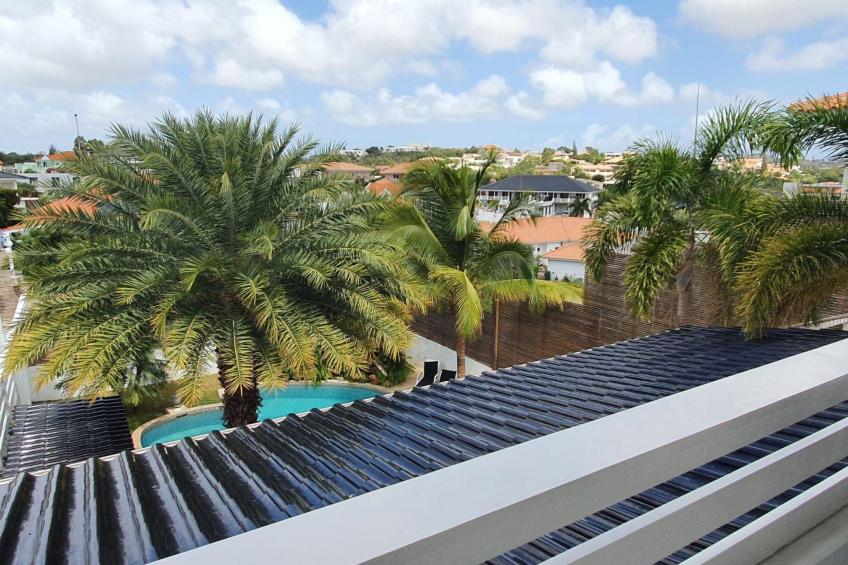 Wohnung B1 in Jan Thiel Curacao - foto 33