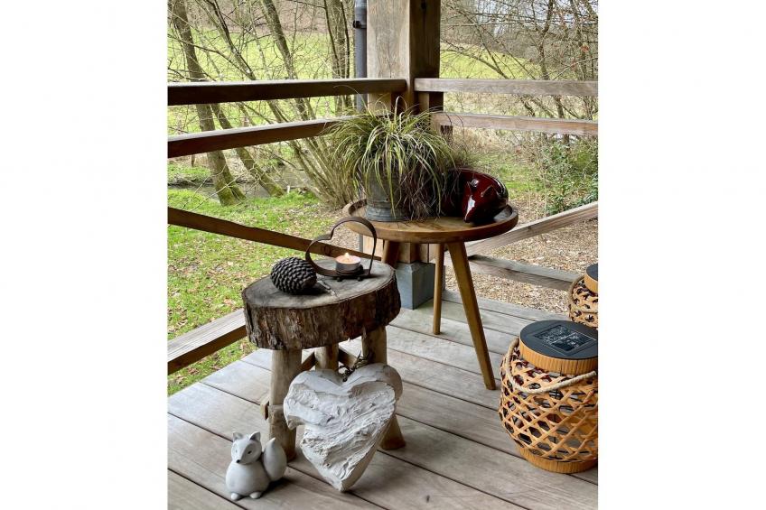 La Linotte - foto 39