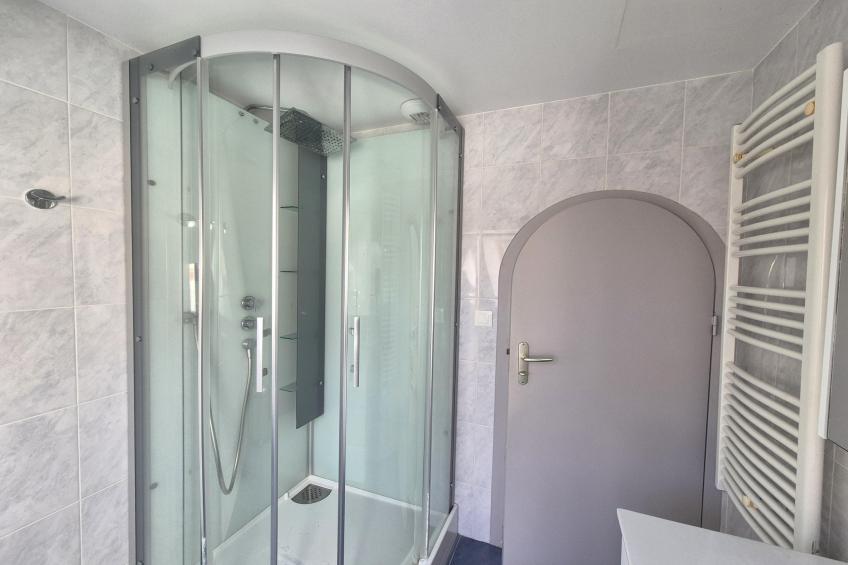 Twee-onder-een-kap woning, Plougrescant - foto 10