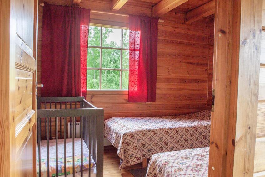 Ranta-lemettilä - foto 9