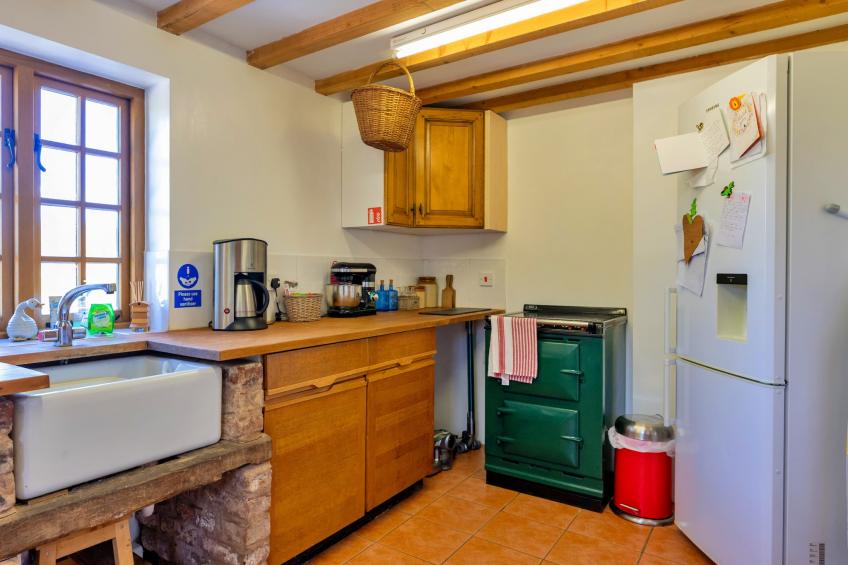 Waen Farm Cottage - foto 19