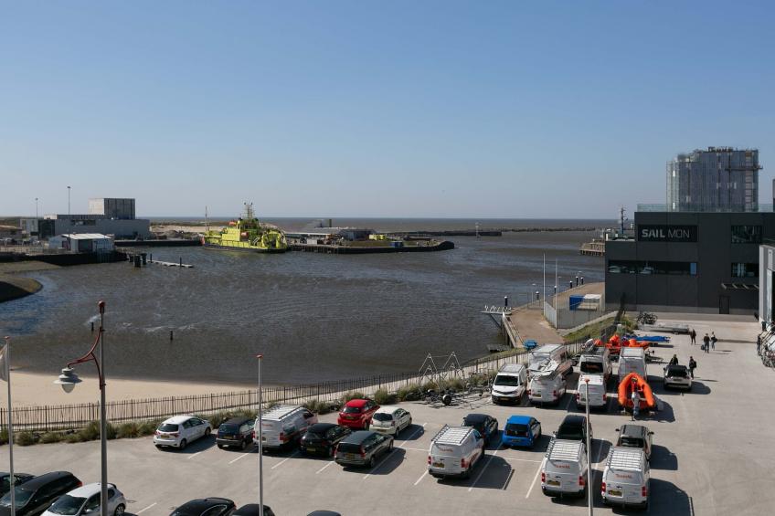 Harbour 28 - foto 19