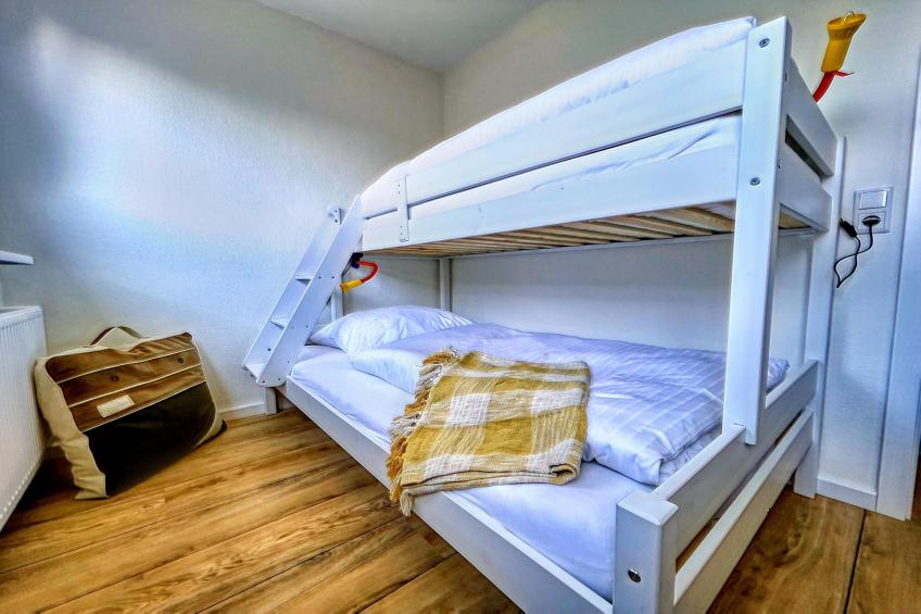 Holiday flat Haus Harde, Wyk-Boldixum - Type A - foto 19