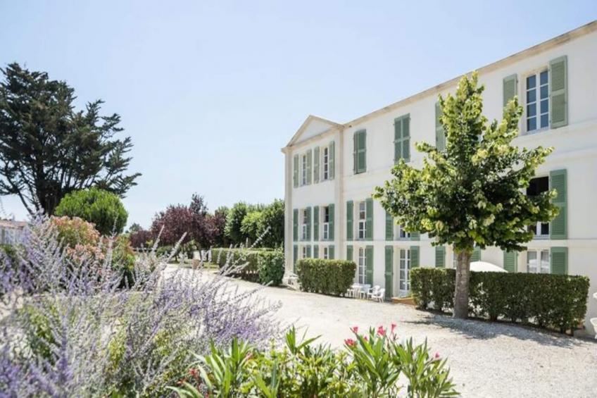 Résidence Le Palais des Gouverneurs - maeva Home - foto 3