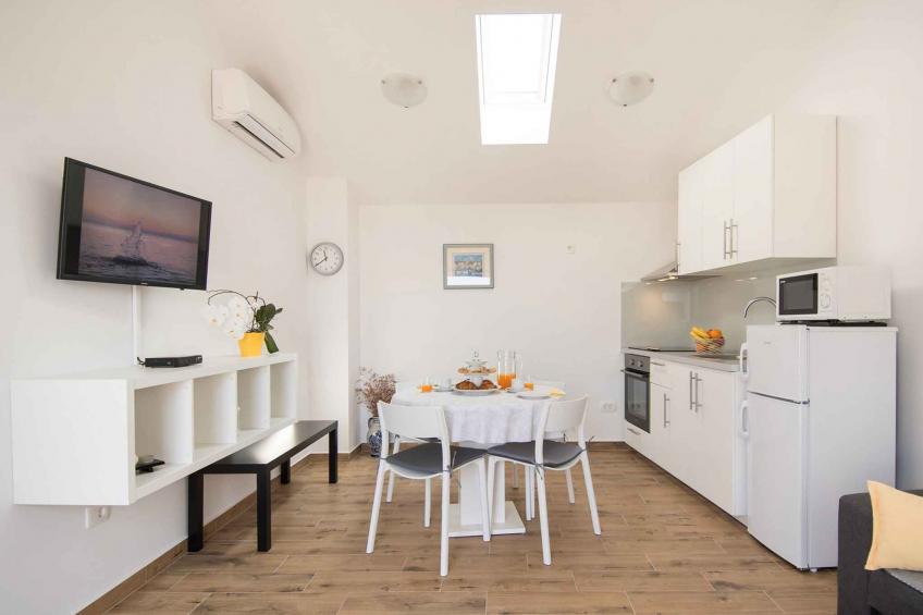 Vakantiewoning met uitzicht op zee - BF-FJMBK - foto 16