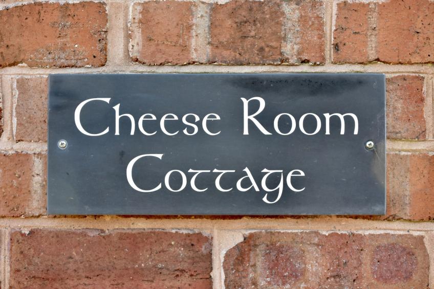 Cheese Room Cottage - foto 6