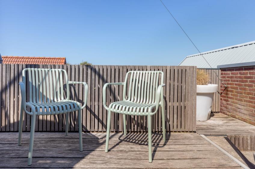 Vakantiehuisje Langstraat 29A Zoutelande 4 Personen  Comfortabel Verblijf - foto 56