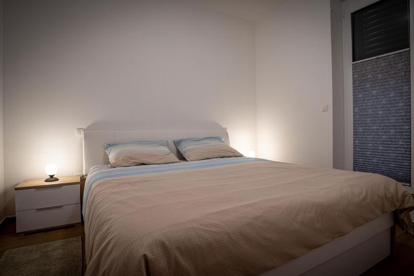 Peaceful Oasis in Nature Holiday Home with Terrace and Sauna - Three Bedroom Holiday Home with Terrace and Sauna - foto 13