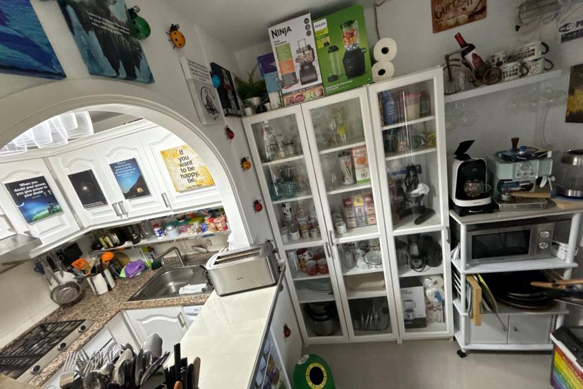 mit Pool, umgeben von Natur - foto 171